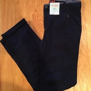 New boys 16 Cat & Jack pants